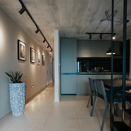 The View Apartment Petrovac エクステリア 写真