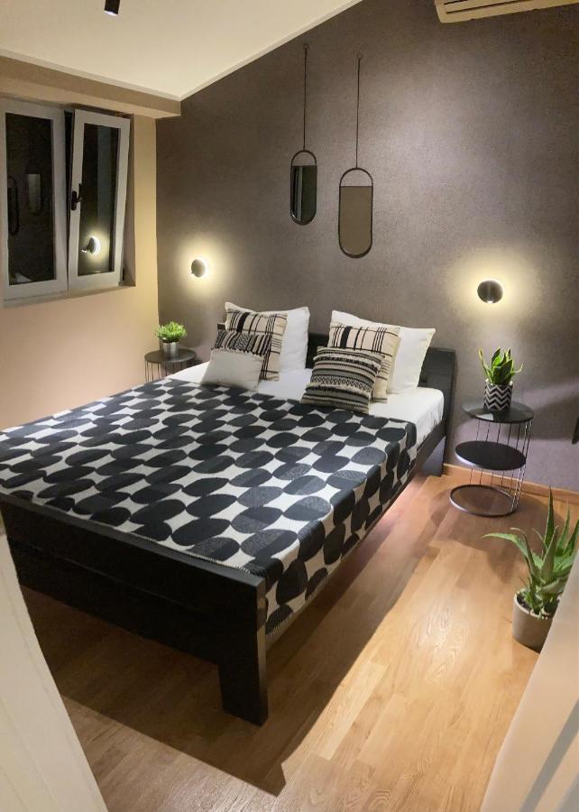 The View Apartment Petrovac エクステリア 写真