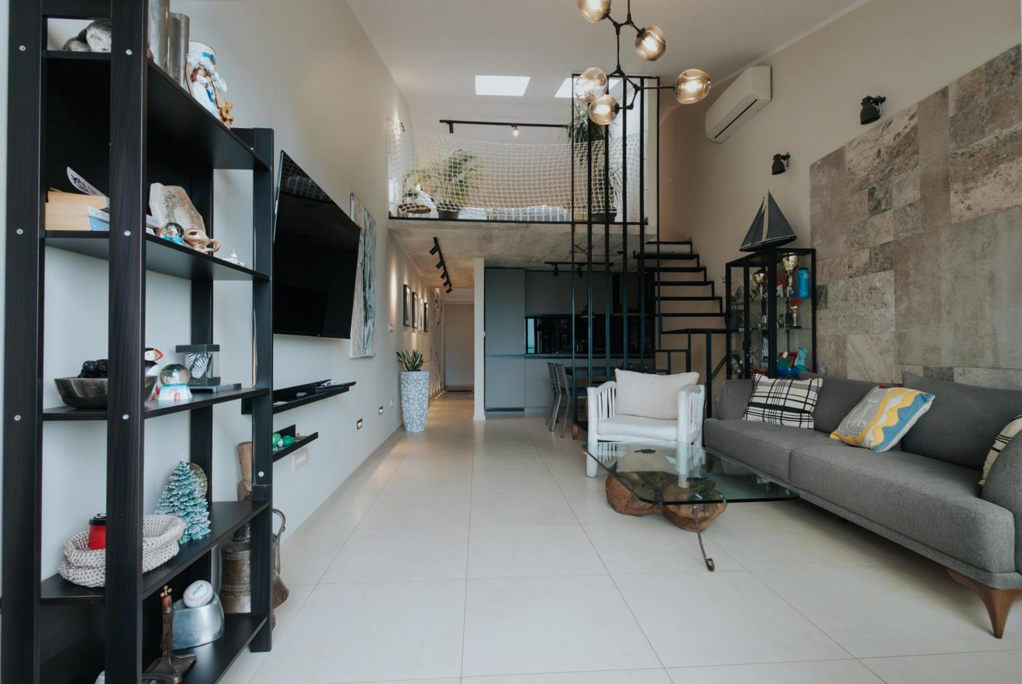 The View Apartment Petrovac エクステリア 写真
